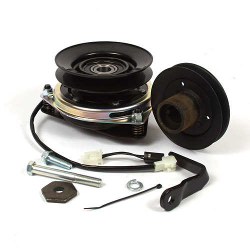 Frizione elettrica briggs - frizione, &