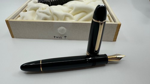 Montblanc meisterstuck 149 - montblanc,