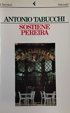 Sostiene Pereira. Una