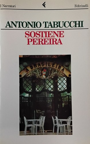 Sostiene pereira una - pereira.,