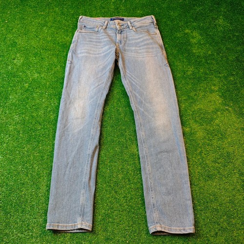 Scotch soda jeans - scotch,