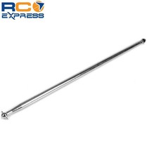 Albero di avviamento HPI