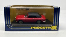 PROGETTO K PK 070B ALFA ROMEO