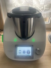 Bimby TM5 2,2L Robot da Cucina