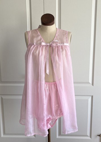 Set pigiama donna - , bambola