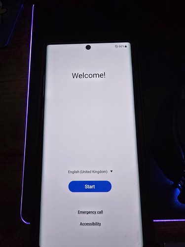 Samsung galaxy note 5g - samsung, +5g