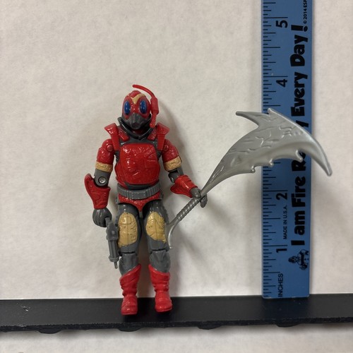Figurina joe royal guard - figurina,