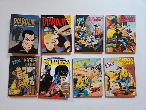 Diabolik dylan dog - diabolik,