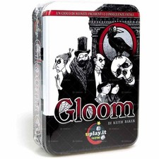 GLOOM - GIOCHI DA TAVOLO di