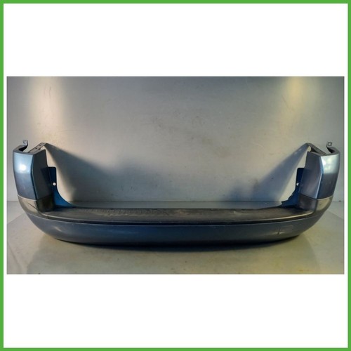 Paraurti posteriore fiat stilo - paraurti,