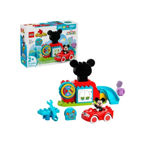 10454 lego duplo disney la - 10454,