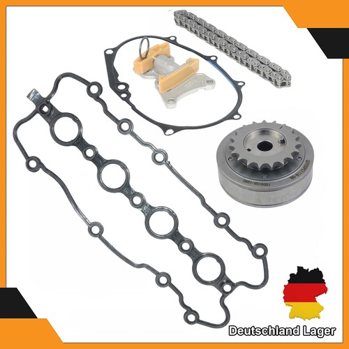 Kit catena distribuzione - catena, per