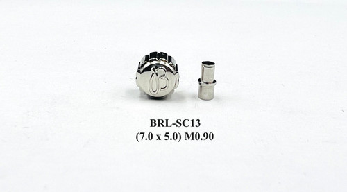 Corona breitling nuova con - corona,