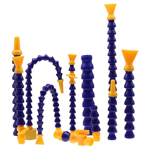 Tubo flessibile plastica acqua