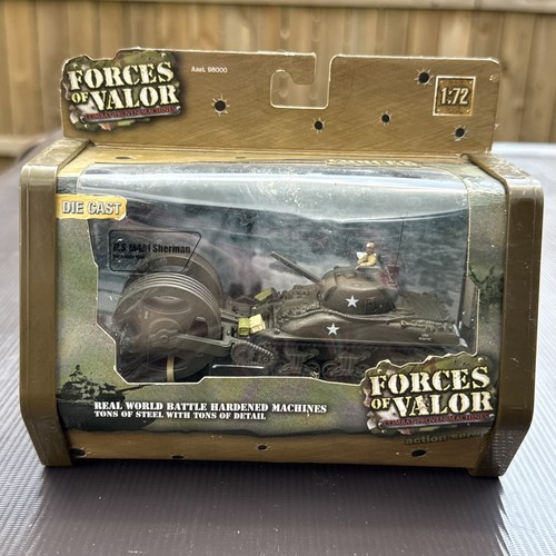 Forze del valore - forze, 1:72