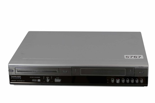 Philips dvdr3320v - dvdr3320v/02, |