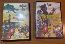 C’era Una Volta  +  I