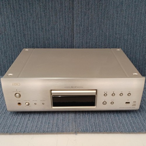 Denon dcd 1500se lettore - denon,