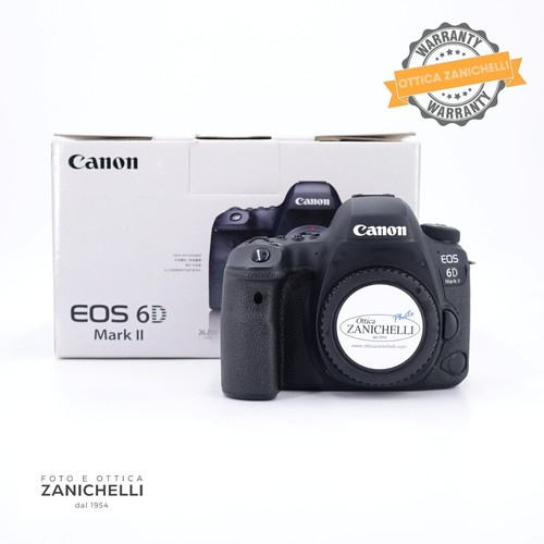 Canon eos mark - canon, 6d