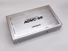 Convertitore video digitale