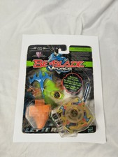 Beyblade V Force Dragoon