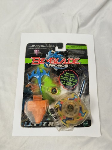 Beyblade force dragoon - beyblade,