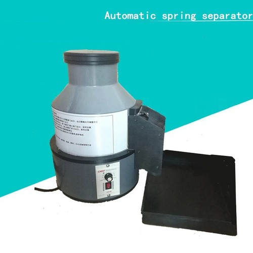 Separatore molla 218 - a, fa-218