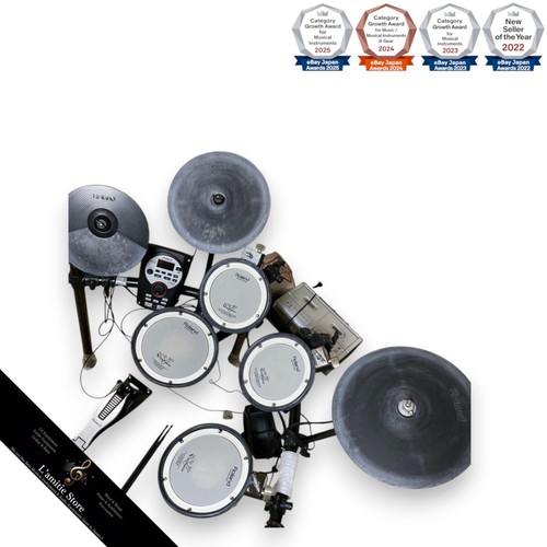 Batteria elettronica roland - batteria,