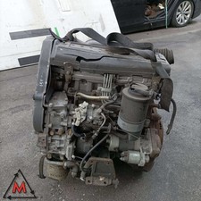 Motore 8140.67 per IVECO DAILY MK3 1999-2006 2.5 DIESEL 90 kW usato (108174)
