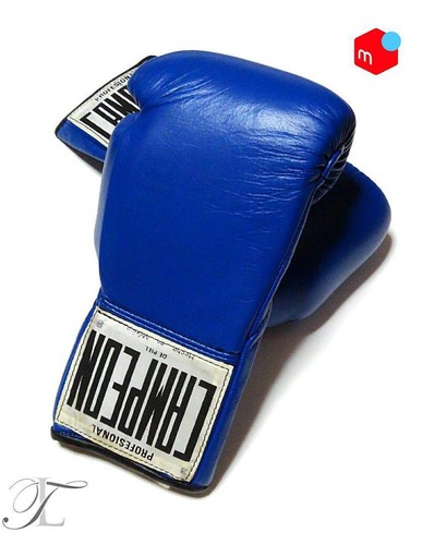 Guantoni boxe campeon oz - boxe, 8
