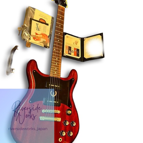 Epiphone 1962 wilshire - epiphone/1962/wilshire, reissue