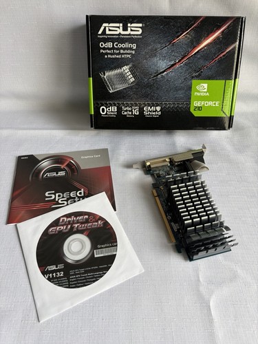 Scheda video asus - scheda, nvidia