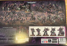 Warhammer 40k Emperor's
