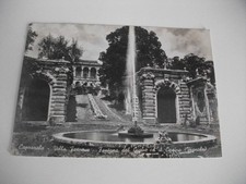 CAPRAROLA VILLA FARNESE