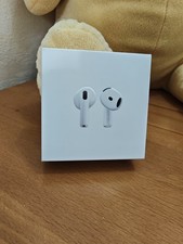 Apple Auricolari AirPods 4