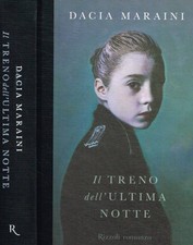 Il treno dell'ultima notte. 