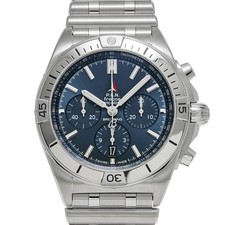 OROLOGIO BREITLING Chronomat