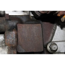 ⭐ MOTORE COMPL. COMP.OK/PROV.ET YD25 PER NISSAN NAVARA (01-05) 2.5 DCI 2001