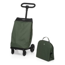 Carrello spesa 46L GO GO Con