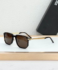 MontBlanc Mod：MB0439S