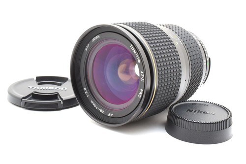 Tokina 70mm 8 - 28, per