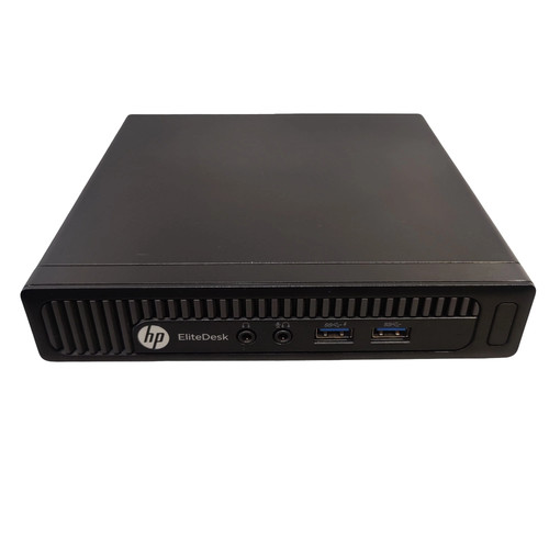 Elitedesk 800 i5 - hp, –