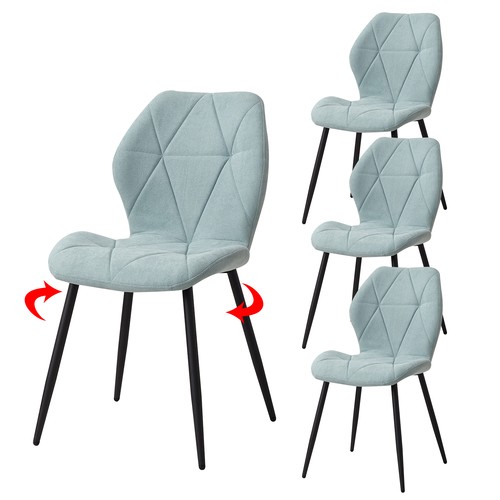 Set sedie per sala - sedie, da