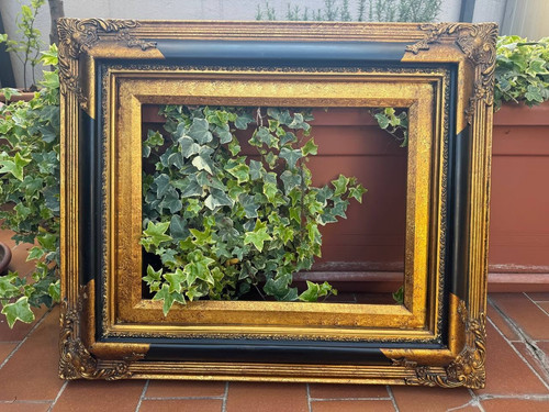 Cornice antica 30x40 fine - 30x40,