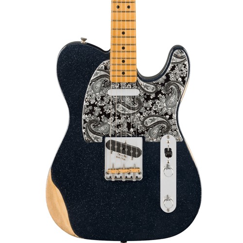 Fender brad paisley signature - brad,