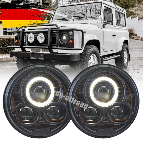 Per land rover defender td4 - 90,