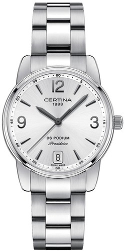 Certina podium - ds,
