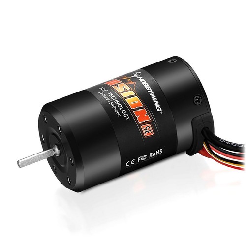 Hobbywing hw30404317 quicrun - hw30404317,