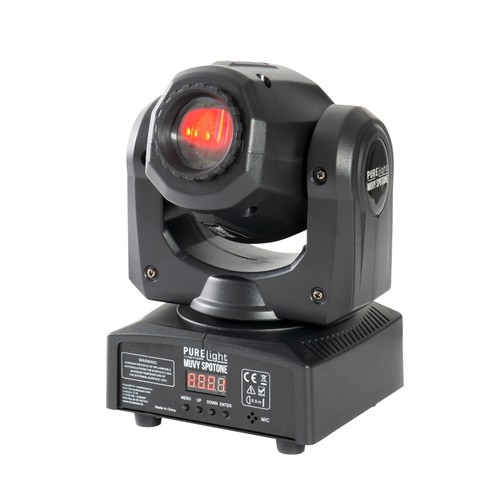 Purelight muvy spotone - spotone, 35w