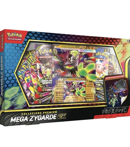Pokémon collezione premium - pokémon,